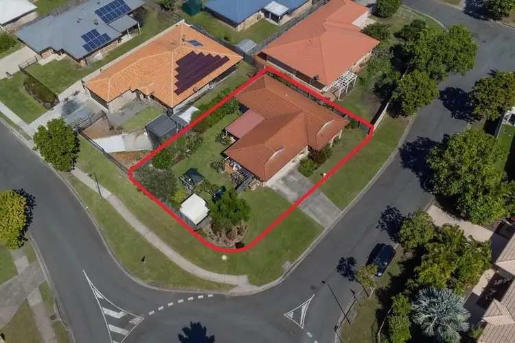 1 Josh Street, Bellmere QLD 4510