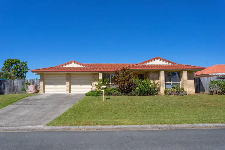 Second view of Homely house listing, 1 Josh Street, Bellmere QLD 4510