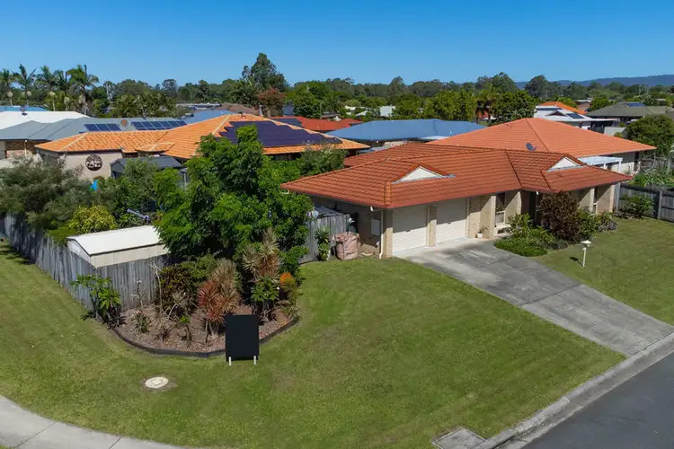 Third view of Homely house listing, 1 Josh Street, Bellmere QLD 4510