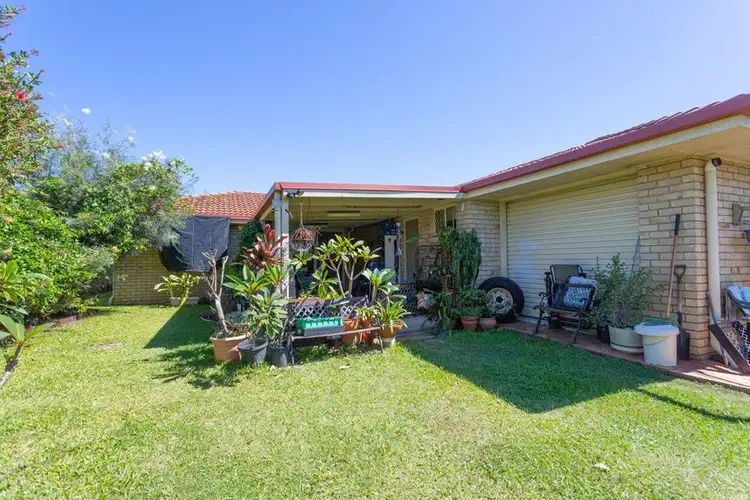 Fourth view of Homely house listing, 1 Josh Street, Bellmere QLD 4510