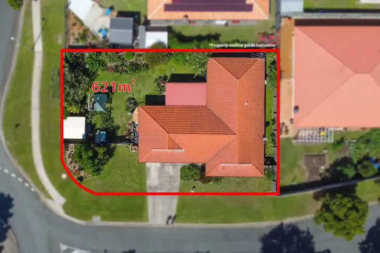 Sixth view of Homely house listing, 1 Josh Street, Bellmere QLD 4510