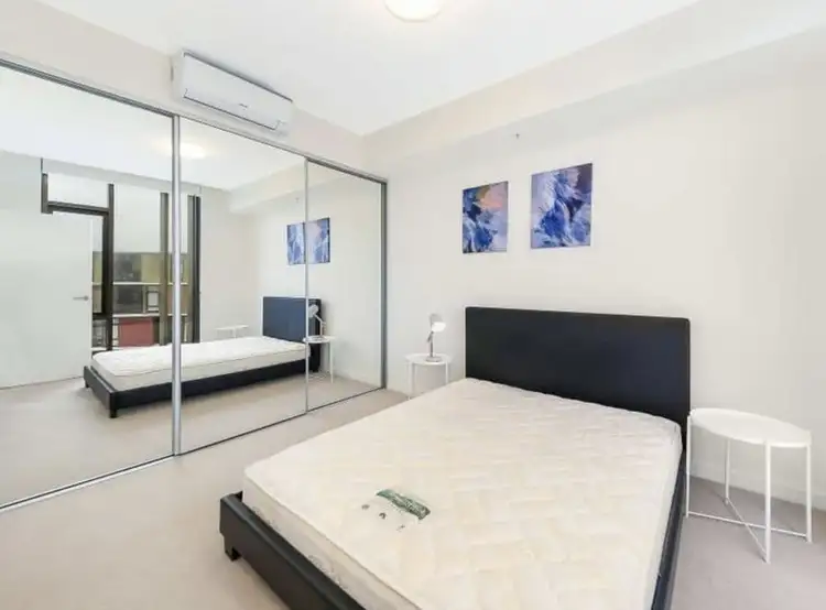Fifth view of Homely apartment listing, 606/1 Link Rd, Zetland NSW 2017