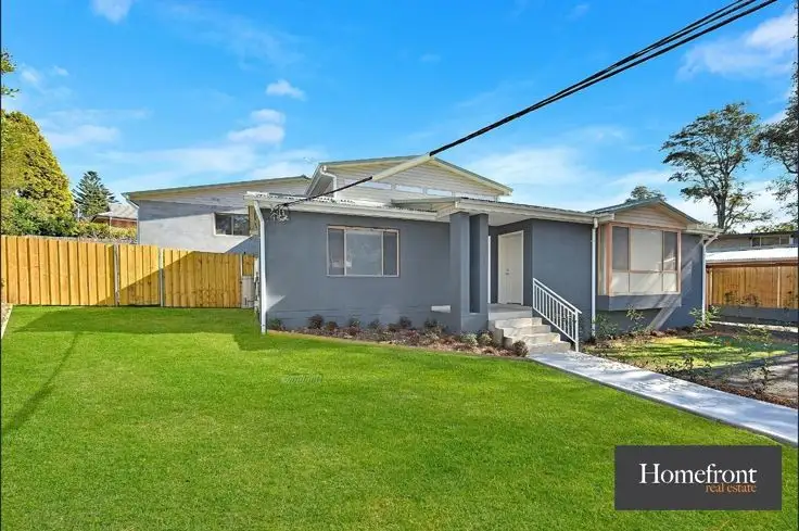 Address available on request