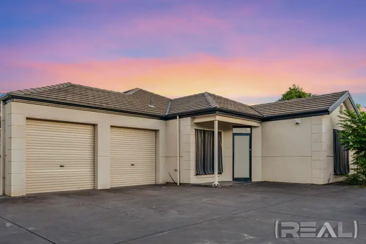 Main view of Homely house listing, 5/19 Harrow Road, Brahma Lodge SA 5109