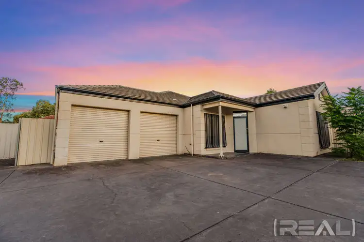 Second view of Homely house listing, 5/19 Harrow Road, Brahma Lodge SA 5109