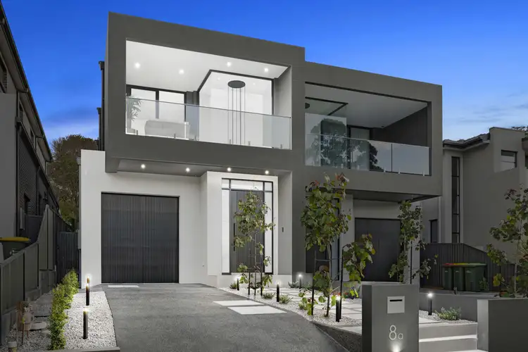 8a Pine Street, Rydalmere NSW 2116