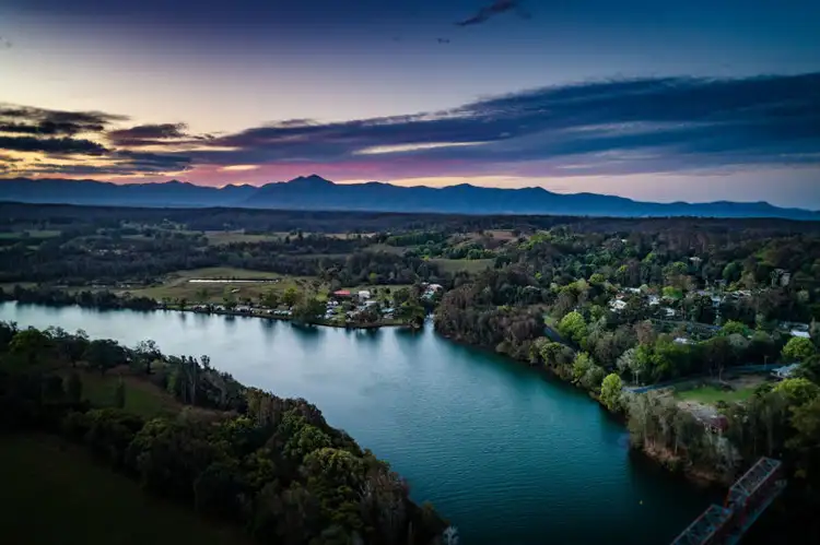 Second view of Homely rural property listing, 35 Perrys Road, Repton NSW 2454