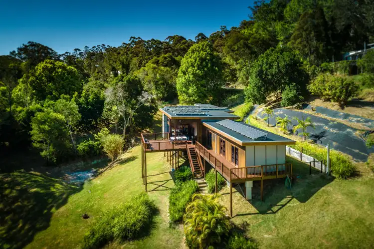 Third view of Homely rural property listing, 35 Perrys Road, Repton NSW 2454