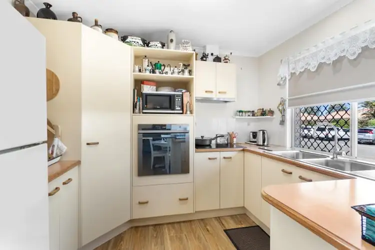 Third view of Homely unit listing, 8/70 DALTON STREET, Kippa-Ring QLD 4021