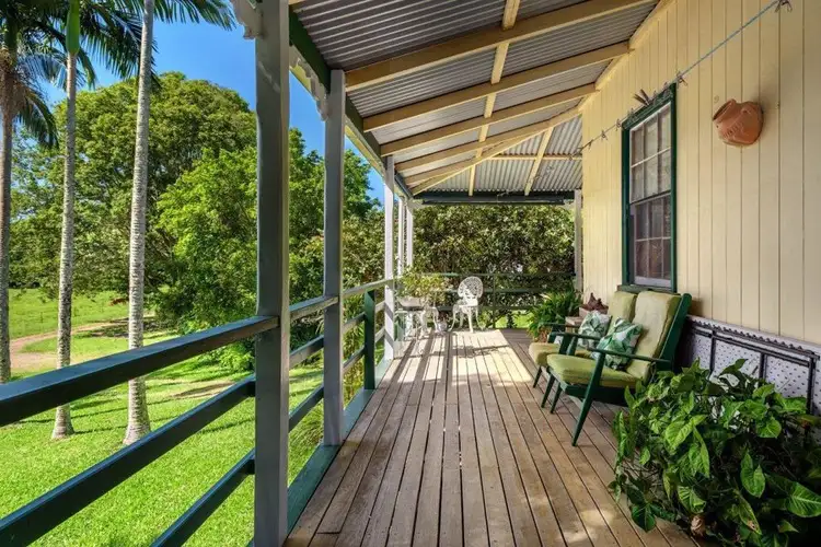 Sixth view of Homely house listing, 250 Perseverance Road, Kin Kin QLD 4571