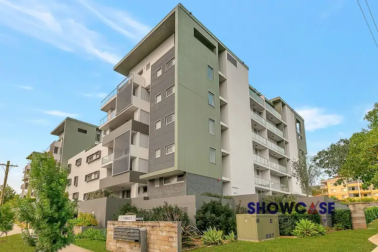 40/1-11 Donald Street, Carlingford NSW 2118