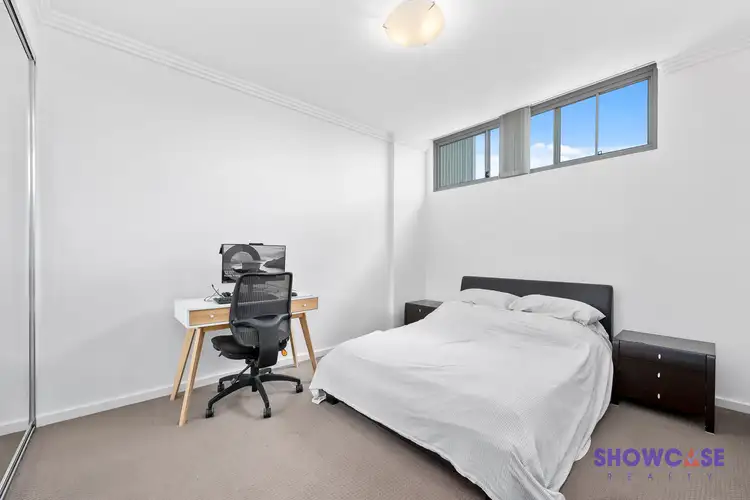 Fourth view of Homely unit listing, 40/1-11 Donald Street, Carlingford NSW 2118