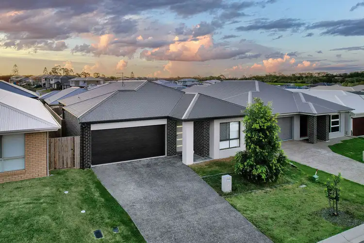 59 Apex Street, Griffin QLD 4503