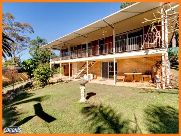 Main view of Homely house listing, 8 Dinterra Ave, Ferny Hills QLD 4055