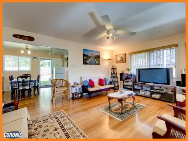 Third view of Homely house listing, 8 Dinterra Ave, Ferny Hills QLD 4055