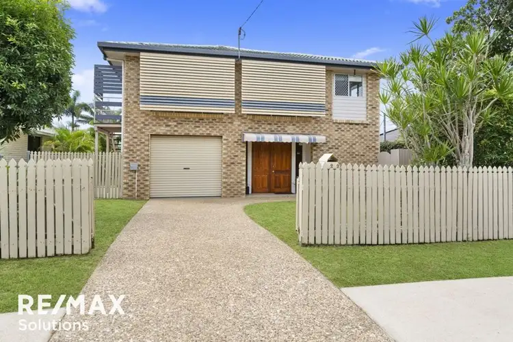 22 Symphony Avenue, Strathpine QLD 4500