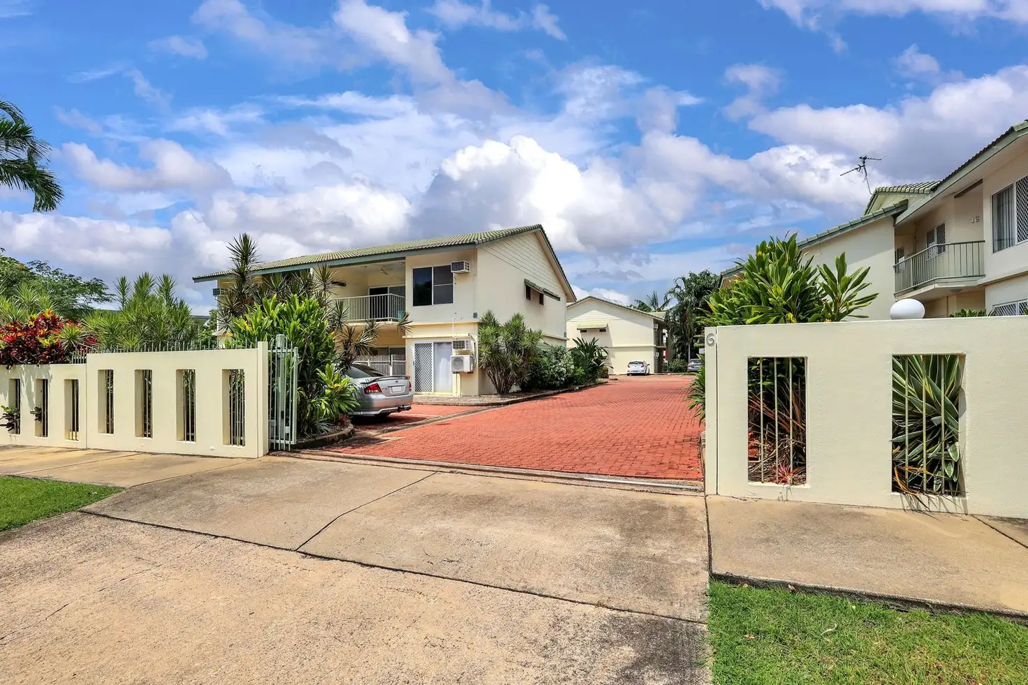 Main view of Homely house listing, 1/6 Dowdy Street, Millner NT 810