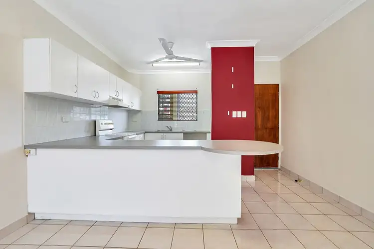 Second view of Homely house listing, 1/6 Dowdy Street, Millner NT 810