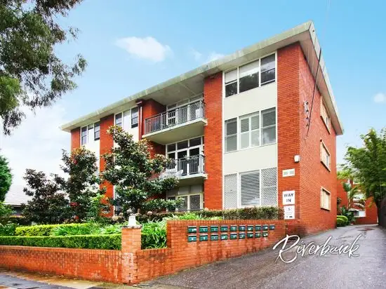 Main view of Homely apartment listing, 17/366 Great North Road, Abbotsford NSW 2046