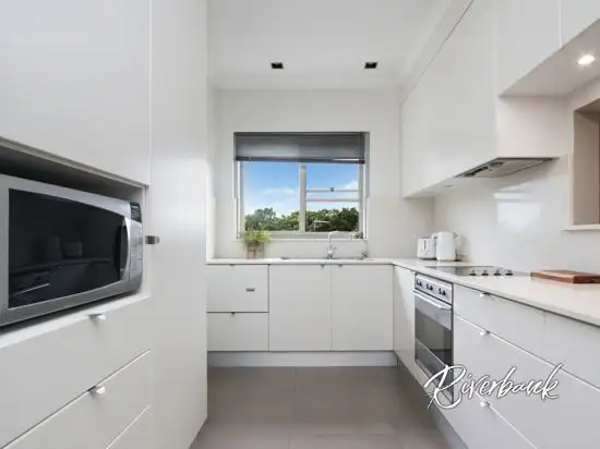 Second view of Homely apartment listing, 17/366 Great North Road, Abbotsford NSW 2046