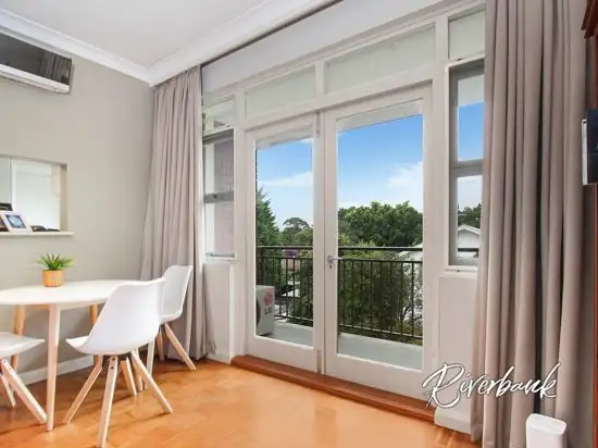 Fourth view of Homely apartment listing, 17/366 Great North Road, Abbotsford NSW 2046