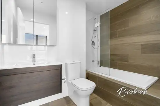 Fifth view of Homely apartment listing, 2401/311 Hume Highway, Liverpool NSW 2170