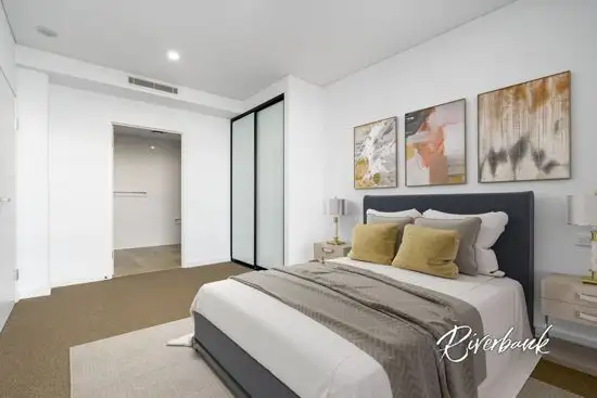 Sixth view of Homely apartment listing, 2401/311 Hume Highway, Liverpool NSW 2170