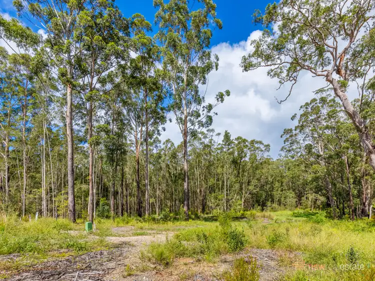 Lot 14 Rutland Street, Bonville NSW 2450