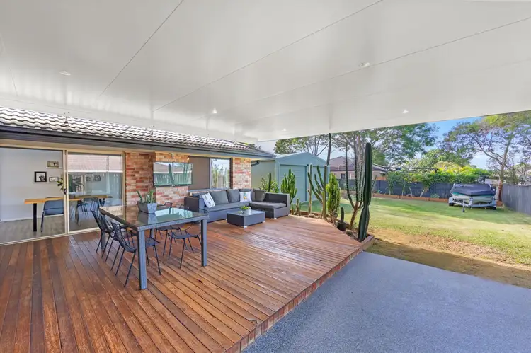 13 Bedroff Street, Upper Coomera QLD 4209