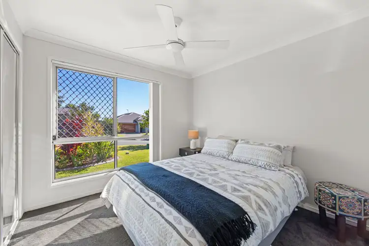 Sixth view of Homely house listing, 6 Cypress Circuit, Coomera QLD 4209