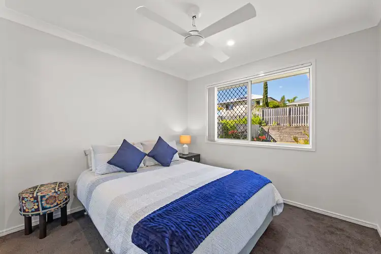 Seventh view of Homely house listing, 6 Cypress Circuit, Coomera QLD 4209