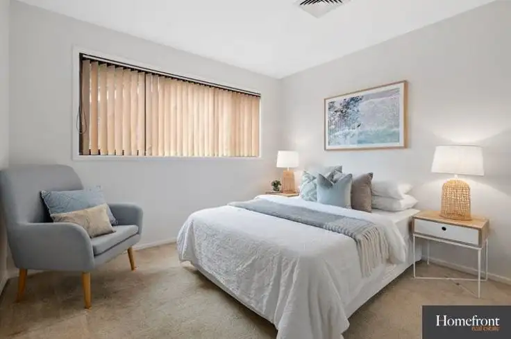 Fourth view of Homely house listing, 3 Quarter Sessions Road, Westleigh NSW 2120