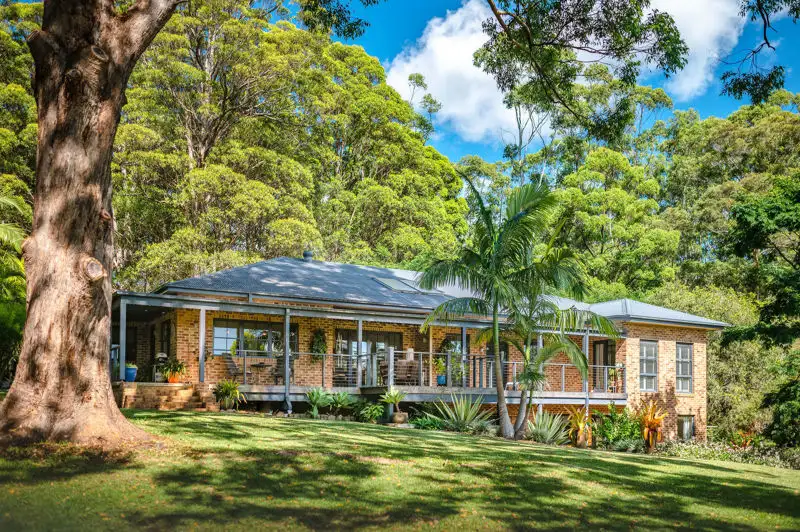 Main view of Homely rural property listing, 12 Perrys Road, Repton NSW 2454