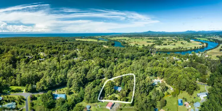 Second view of Homely rural property listing, 12 Perrys Road, Repton NSW 2454
