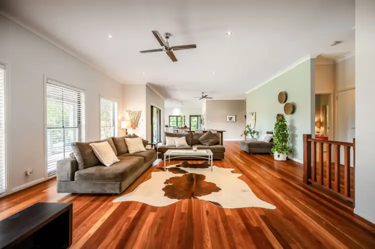 Third view of Homely rural property listing, 12 Perrys Road, Repton NSW 2454