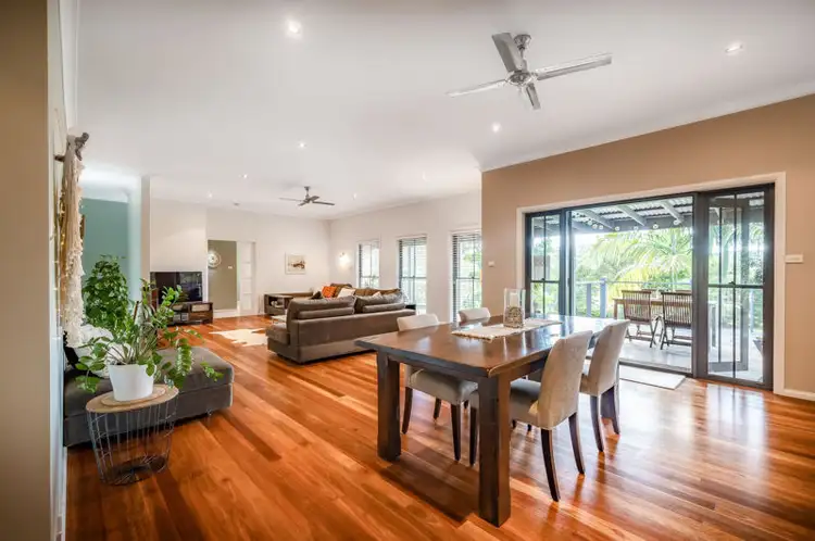 Fourth view of Homely rural property listing, 12 Perrys Road, Repton NSW 2454