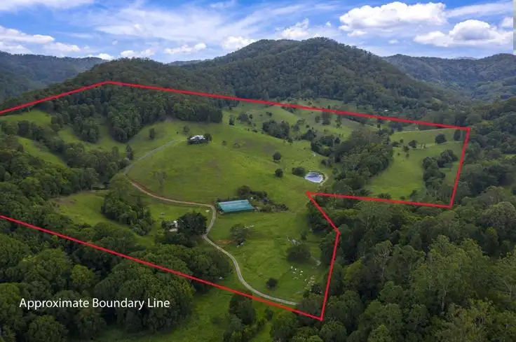 Second view of Homely house listing, 6 Ringtail Road, Stokers Siding NSW 2484