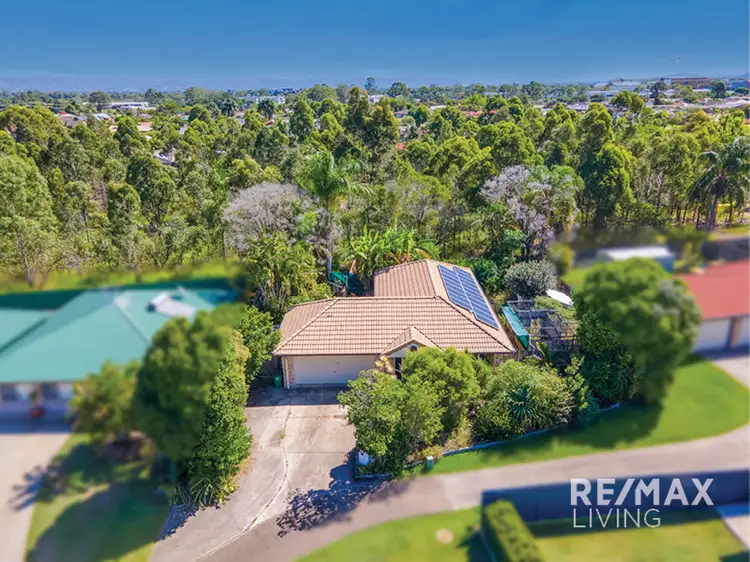 20 Creswick Court, Caboolture QLD 4510