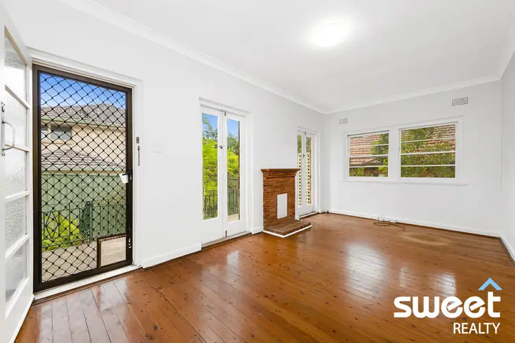 Second view of Homely house listing, 8 Reeves Avenue, Epping NSW 2121