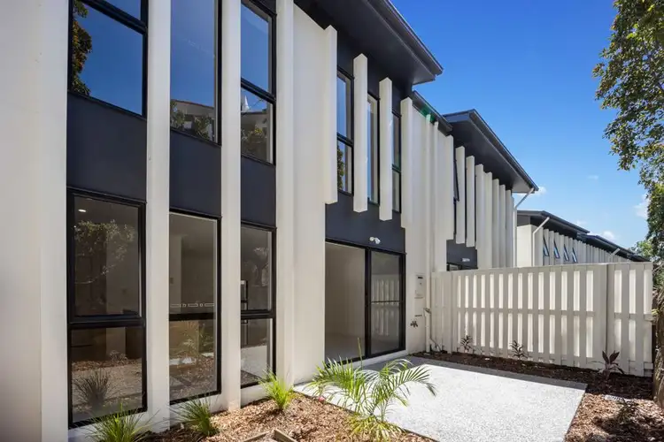 44 EASTHILL DRIVE, Robina QLD 4226