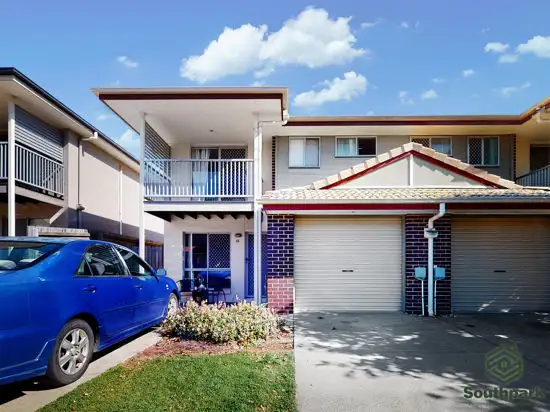 Main view of Homely townhouse listing, 41/18a Wilga Street, Wacol QLD 4076