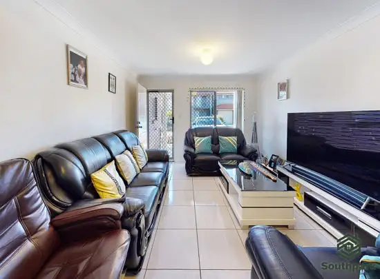 Second view of Homely townhouse listing, 41/18a Wilga Street, Wacol QLD 4076