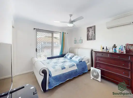 Fifth view of Homely townhouse listing, 41/18a Wilga Street, Wacol QLD 4076