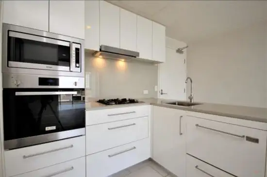 Main view of Homely apartment listing, 1032/16 Hamilton Place, Bowen Hills QLD 4006