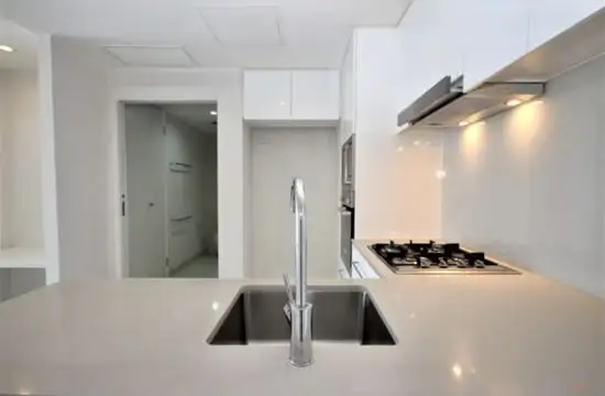 Third view of Homely apartment listing, 1032/16 Hamilton Place, Bowen Hills QLD 4006