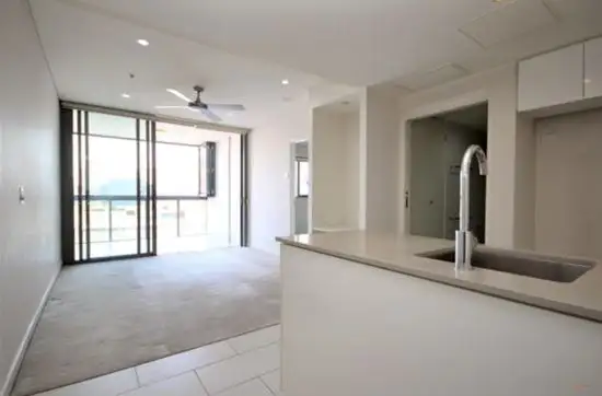 Fourth view of Homely apartment listing, 1032/16 Hamilton Place, Bowen Hills QLD 4006