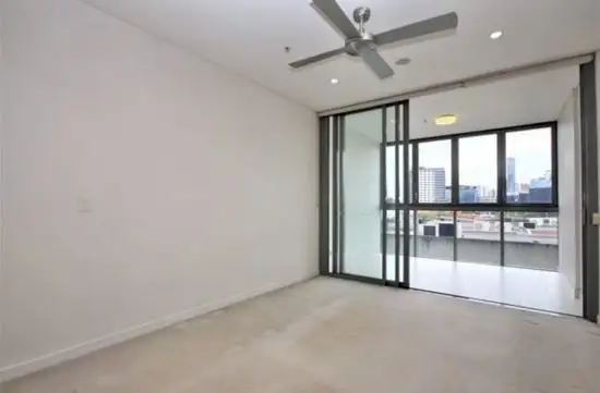 Fifth view of Homely apartment listing, 1032/16 Hamilton Place, Bowen Hills QLD 4006