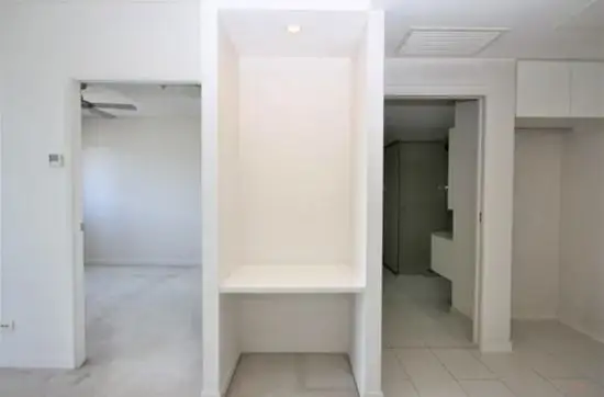 Sixth view of Homely apartment listing, 1032/16 Hamilton Place, Bowen Hills QLD 4006