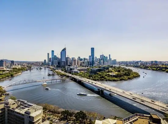 806/234 Vulture Street, South Brisbane QLD 4101