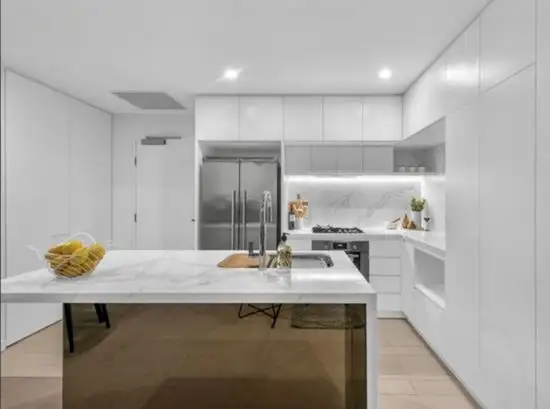 Third view of Homely apartment listing, 806/234 Vulture Street, South Brisbane QLD 4101